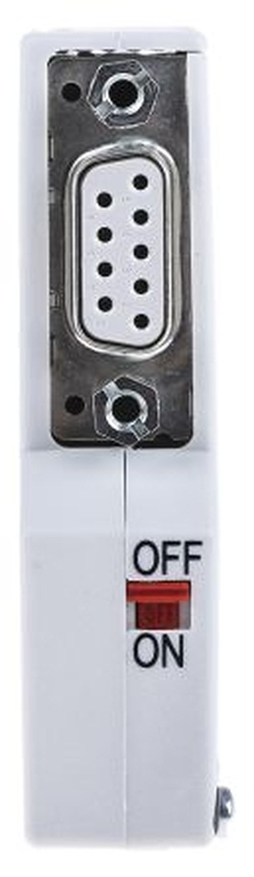 WAGO Connector for Use with PROFIBUS