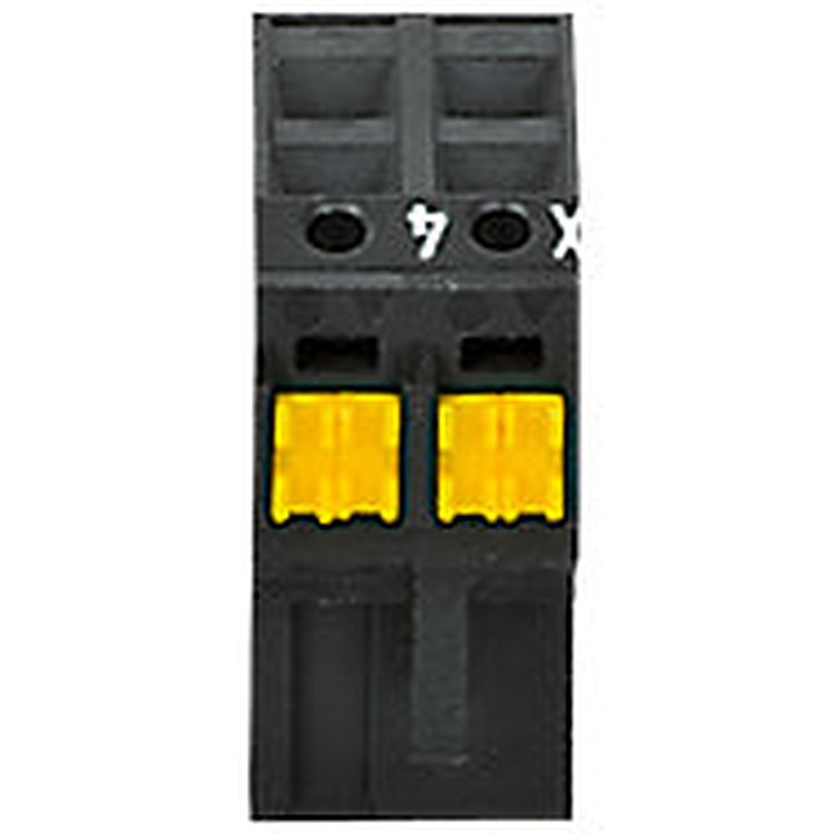 Pilz 751017 - Set 5 Spring Terminals