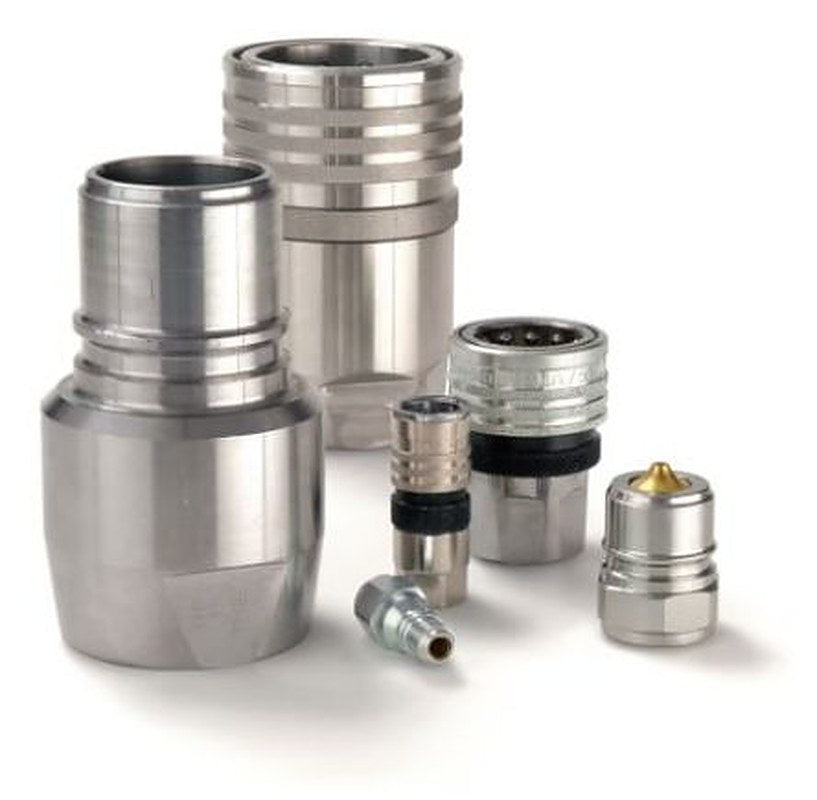 Parker Plug 33 mm OD x 195mm