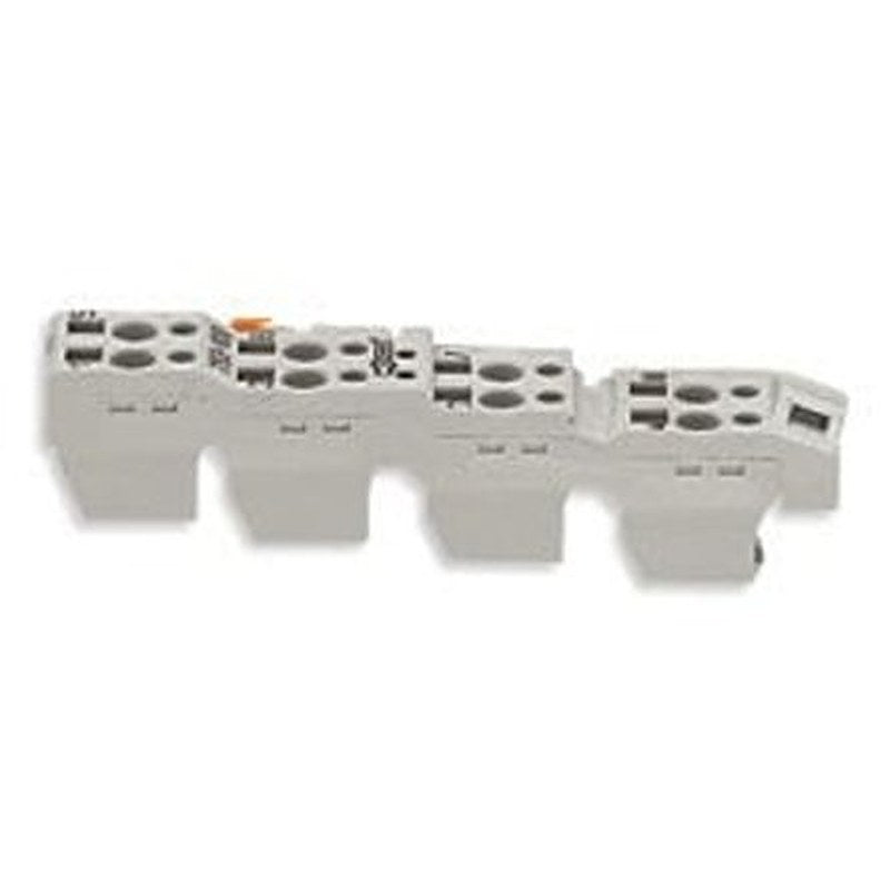 WAGO PLC I/O Module 753