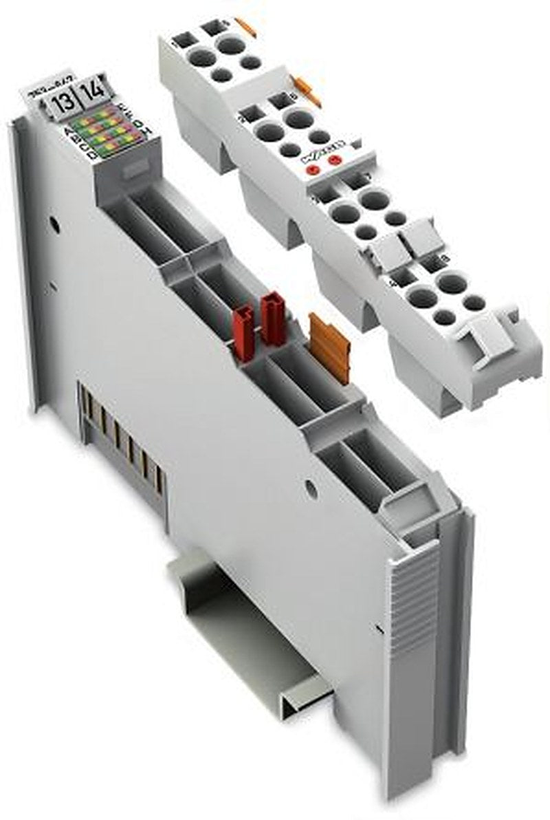 WAGO Interface Module 753