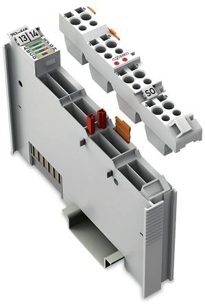 WAGO Interface Module 753 24V