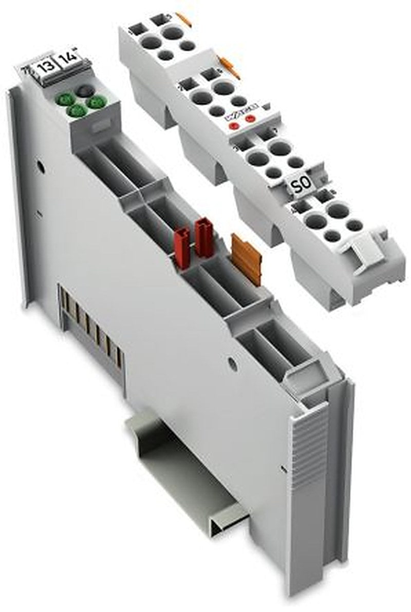 WAGO Interface Module 753 RS422/RS485 5V