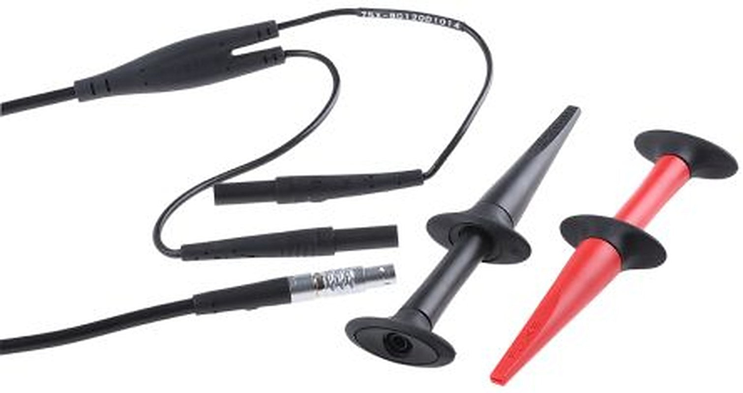 Fluke 754HCC Communication Cable, For Use With 750 Series