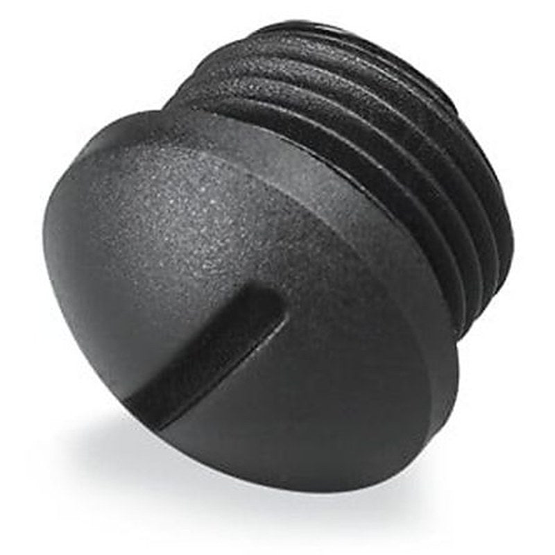 WAGO 756 Male Dust Cap, Shell Size M12 IP67 Rated
