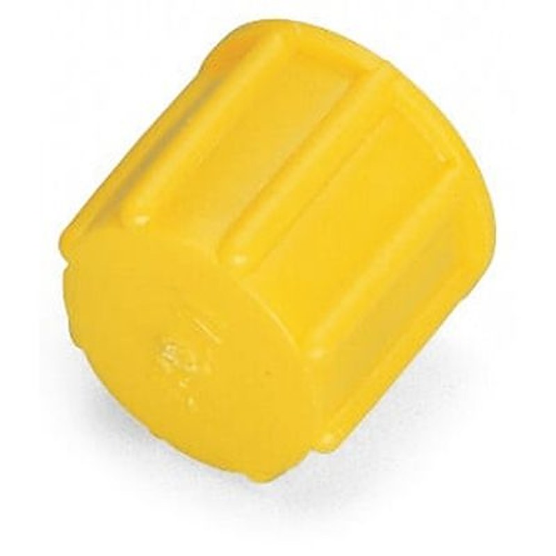 WAGO 756 Female Dust Cap, Shell Size M12 IP67 Rated