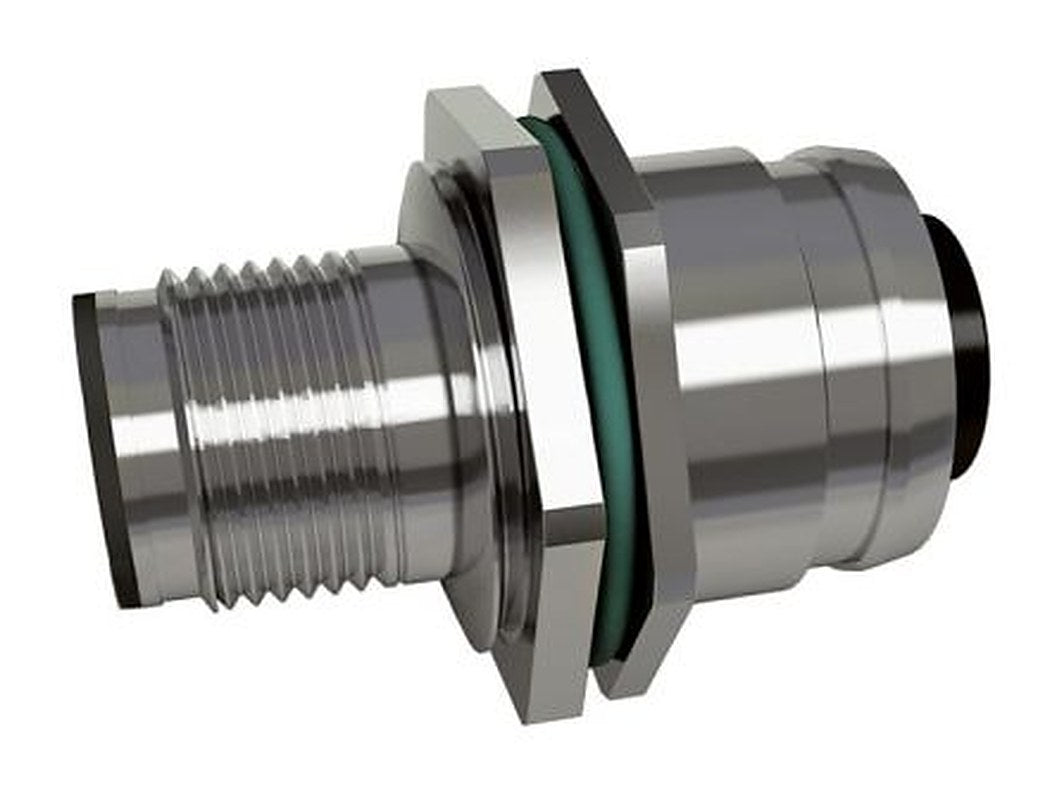 WAGO, 756 Connector