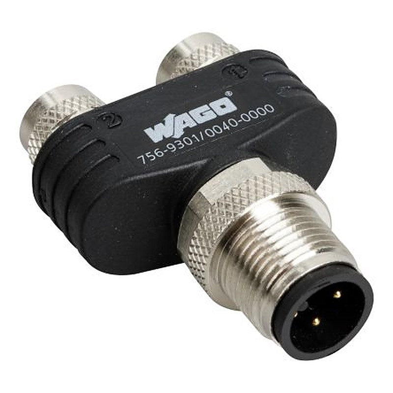 WAGO, 756 Connector
