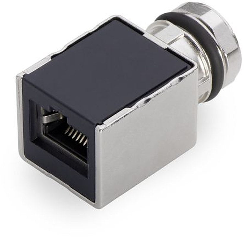 WAGO, 756 Connector