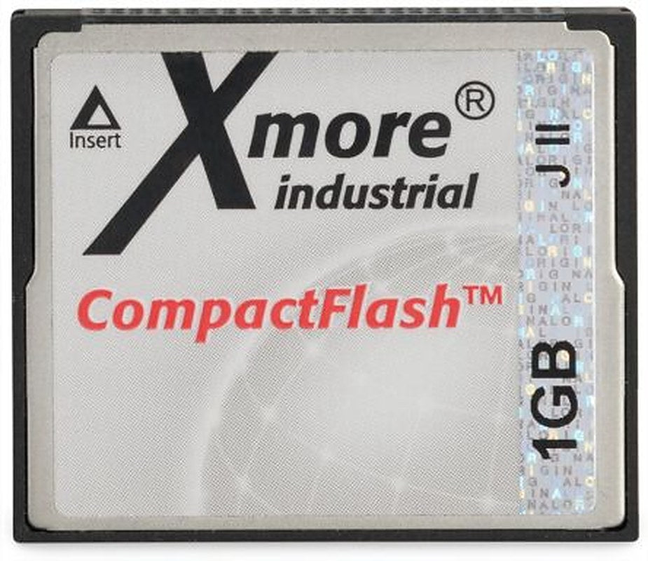 WAGO 1 GB Industrial Grade SD SD Card