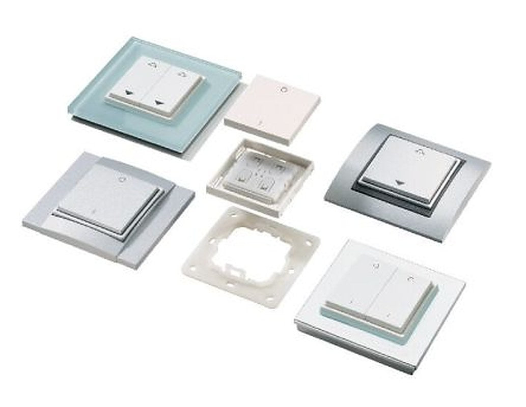 WAGO, 4 Way Wireless Switch, 758-940