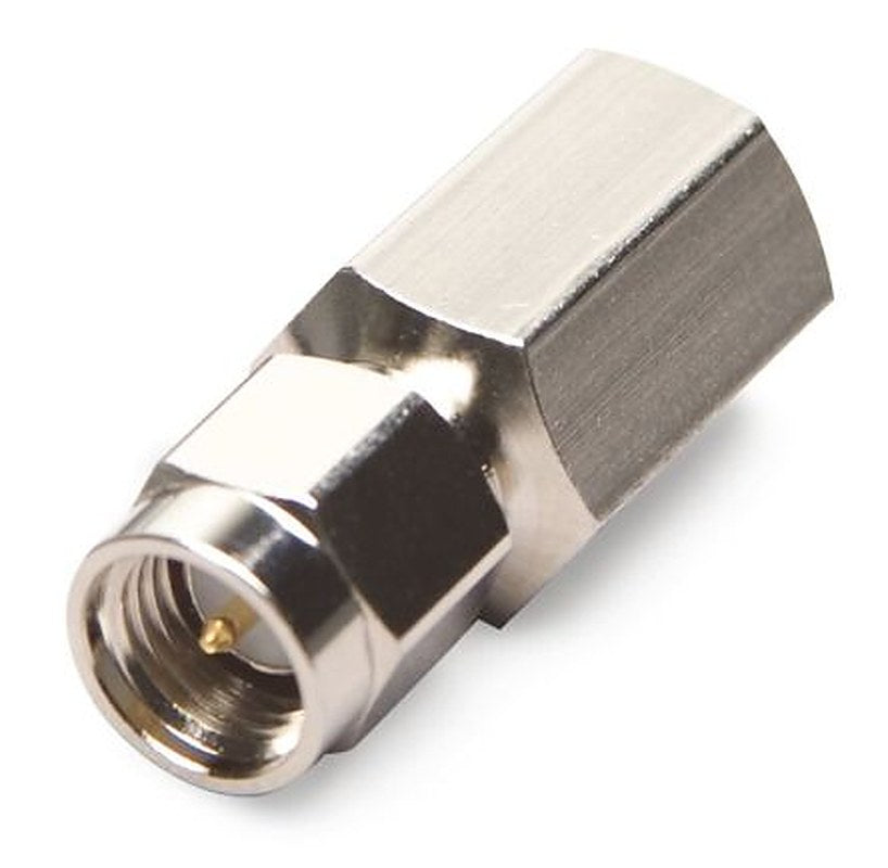 WAGO 758 Series Cable Male FME, Straight Body