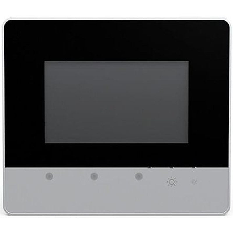 WAGO 762, HMI Series HMI Panel - 4.3 in, Touch Screen Display, 480 x 272 pixel