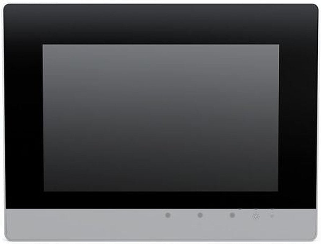 WAGO 762 Series HMI Panel - 5.7 in, Touch Screen Display, 1280 x 800 pixel