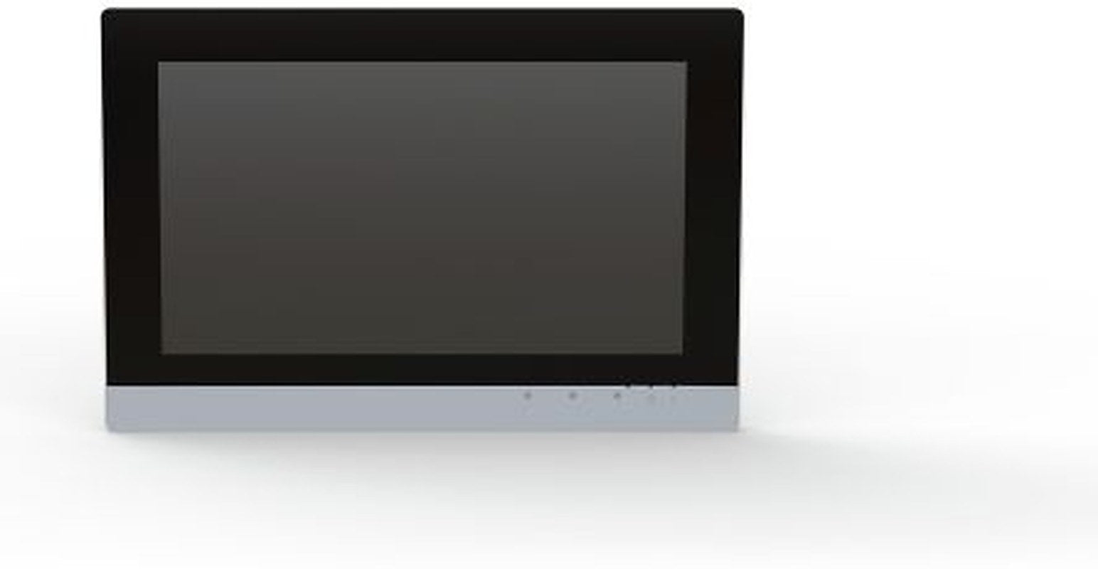 WAGO 762 Series HMI Panel - 15.6 in, Touch Screen Display, 1920 x 1080 pixel