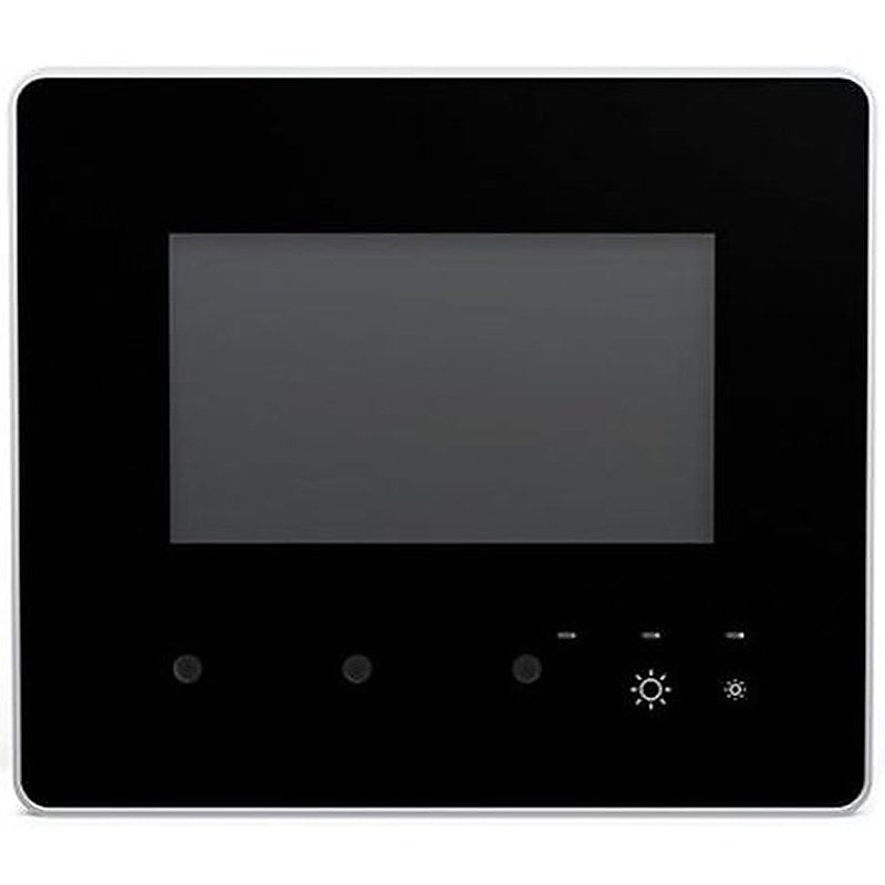 WAGO 762 Series HMI Panel - 4.3 in, Touch Screen Display, 480 x 272 pixel