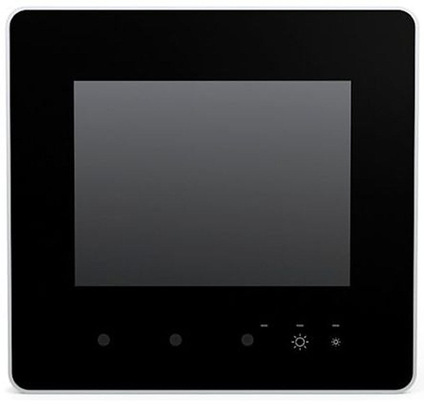 WAGO 762, HMI Series HMI Panel - 5.7 in, Touch Screen Display, 640 x 480 pixel