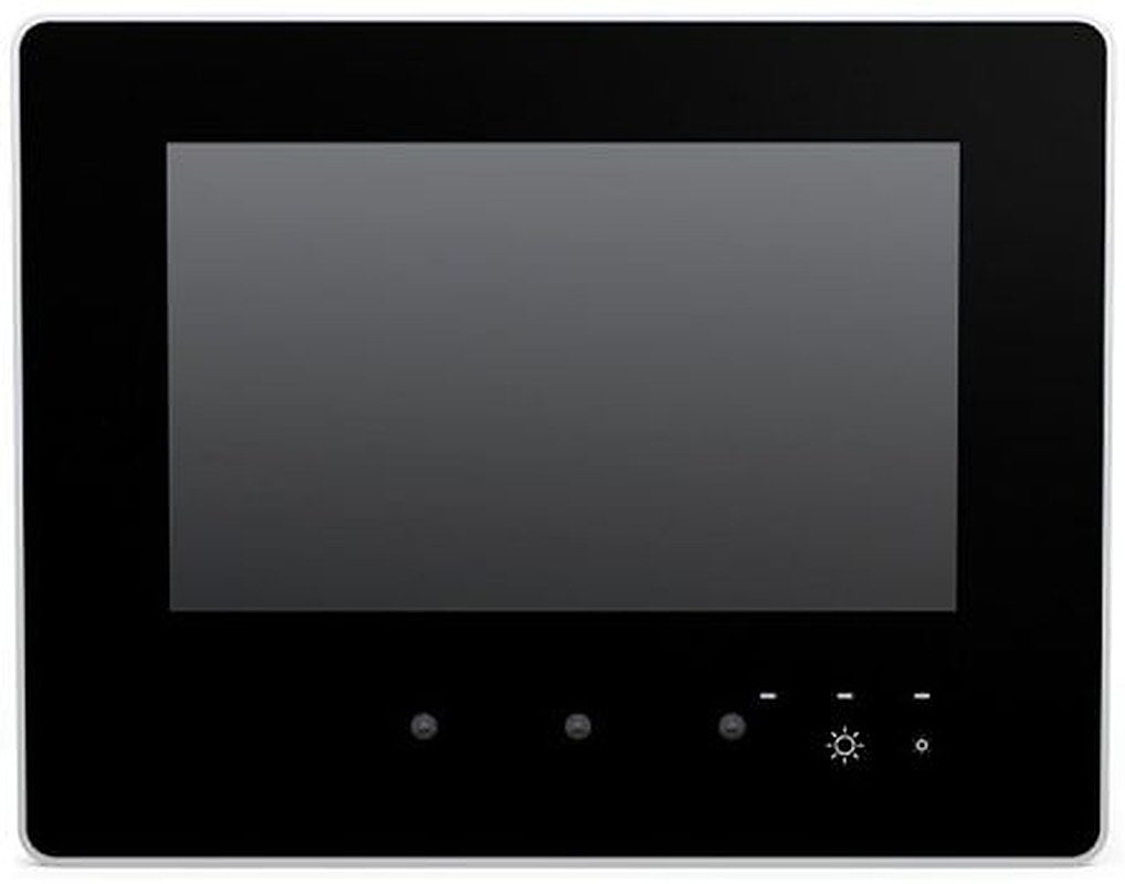 WAGO 762 Series HMI Panel - 7 in, Touch Screen Display, 800 x 480 pixel