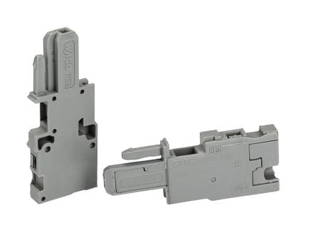 WAGO 769 Series Female Plug for Use with X-COM System 769 Series