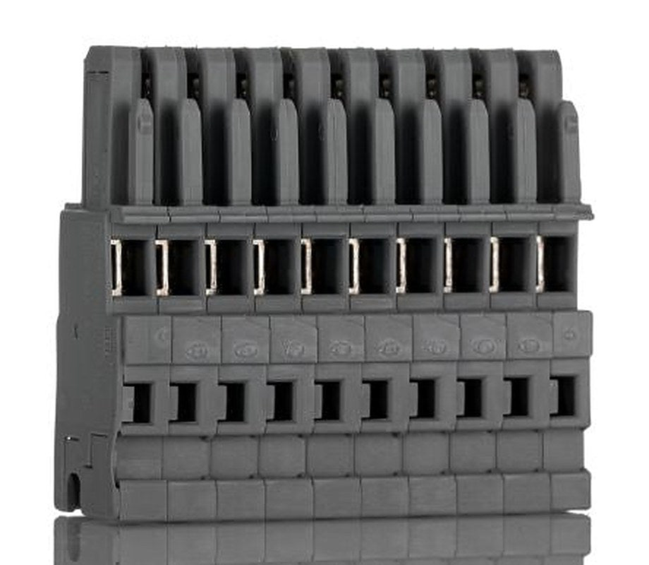 WAGO 769 Series Female Plug for Use with X-COM System 769 Series