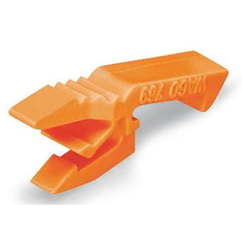 WAGO 769 Series Locking Lever for Use with female connector