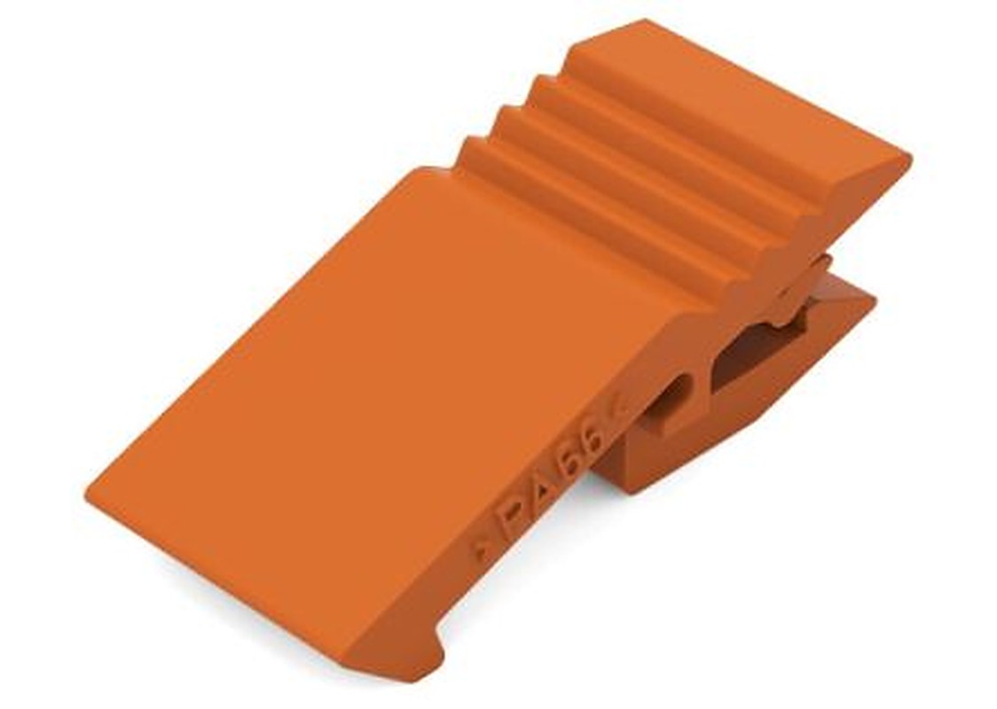 WAGO 769 Series Locking Lever for Use with female connector