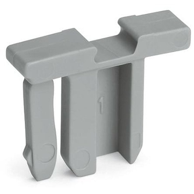 WAGO 769 Series Pin Cover for Use with X-COM-System