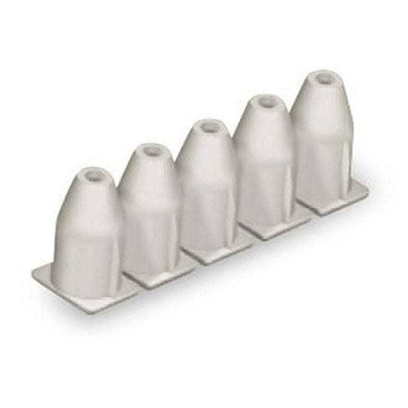 WAGO 769 Series Insulation Stop for Use with X-COM-System