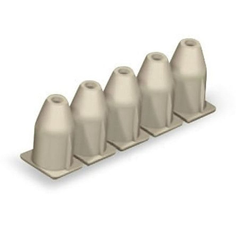 WAGO 769 Series Insulation Stop for Use with X-COM-System
