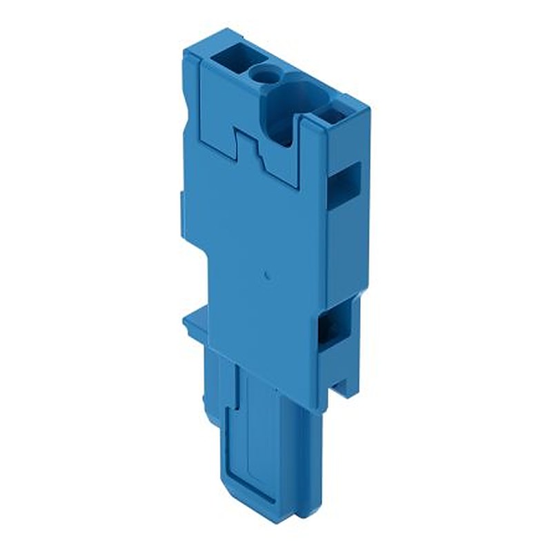WAGO 769 Series Start Module for Use with female connector, CSA