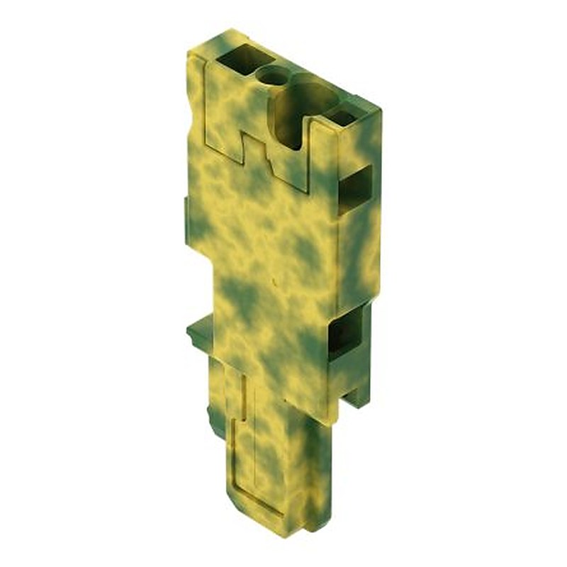 WAGO 769 Series Start Module for Use with female connector, CSA