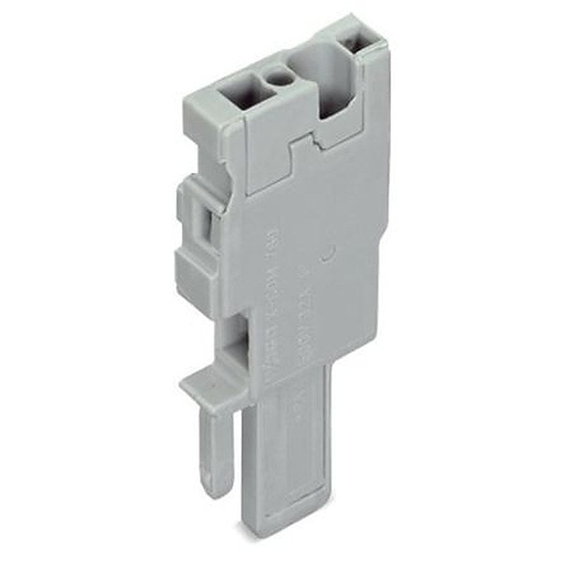WAGO 769 Series Start Module for Use with female connector, CSA