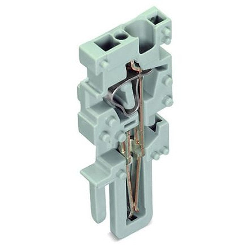 WAGO 769 Series Centre Module for Use with female connector, CSA