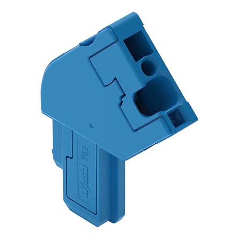 WAGO 769 Series Start Module for Use with female connector, CSA