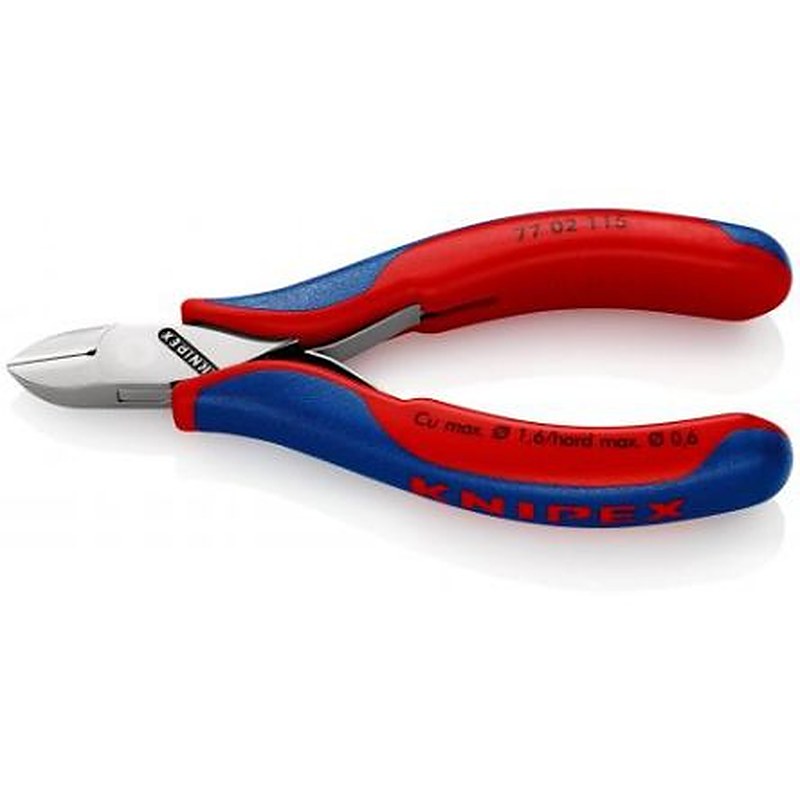 Knipex Knipex Small Bevel Side cutter