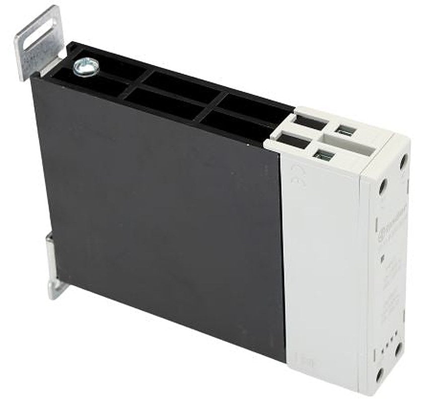 Finder 77 Series Solid State Relay, 15 A Load, DIN Rail Mount, 305 V ac Load, 230V ac Control