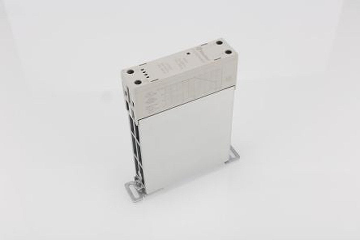 Finder 77 Series Solid State Relay, 30 A Load, DIN Rail Mount, 480 V ac Load, 230V ac Control