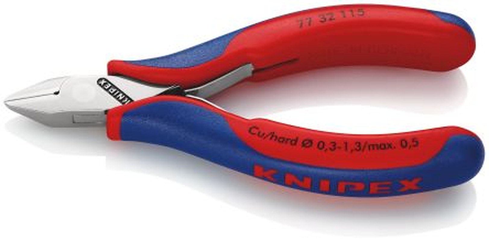Knipex Knipex Small Bevel Side cutter