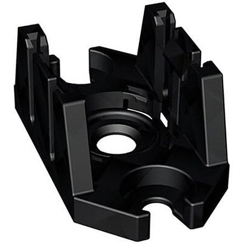 WAGO Mounting Plate for Distribution Connector, 770-1626