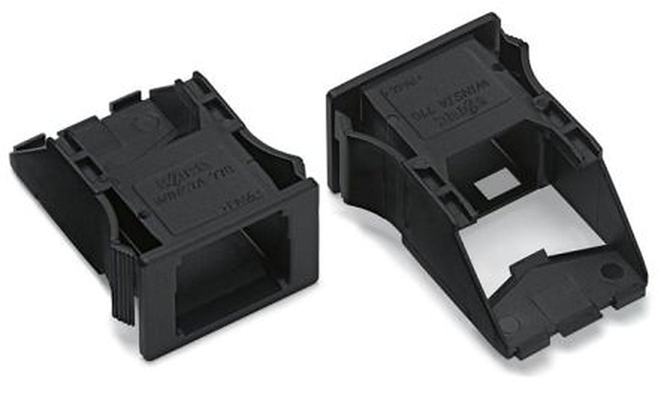 WAGO Snap-In Frame for WINSTA MIDI 2-Pole, 770-317