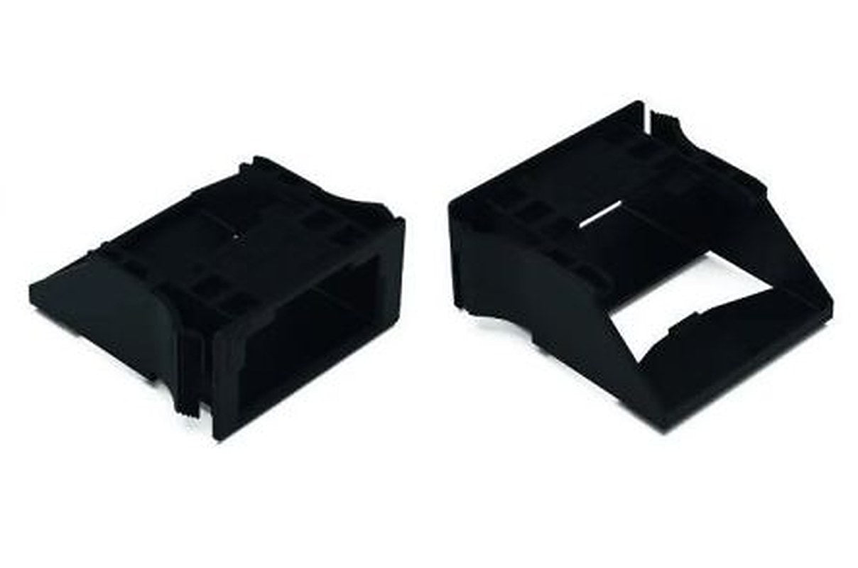 WAGO Snap-In Frame for WINSTA MIDI 3-Pole, 770-318