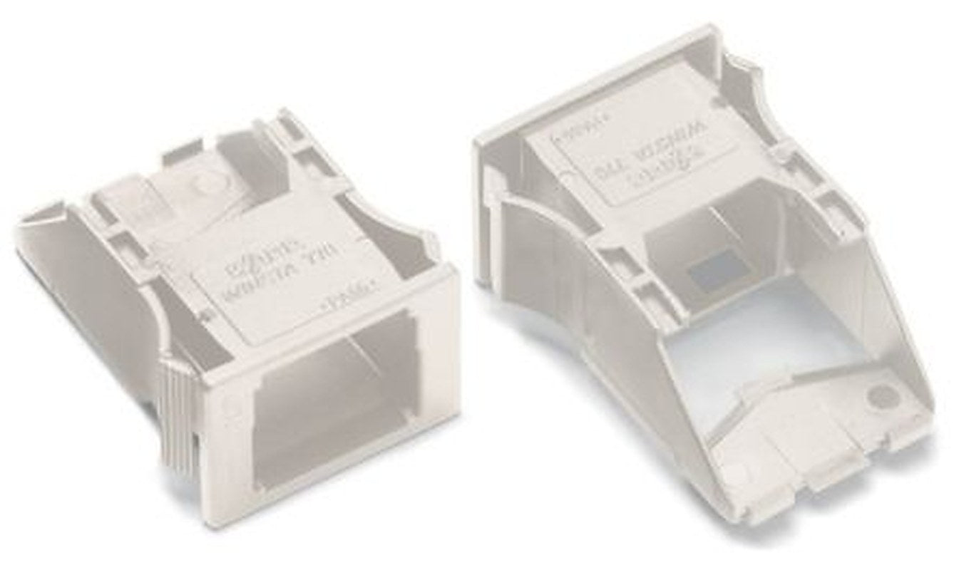 WAGO Snap-In Frame for WINSTA MIDI 2-Pole, 770-337