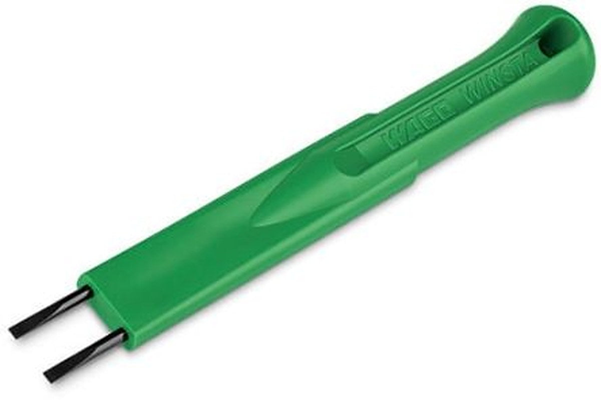 WAGO, 770 Polyamide 66 Operating Tool for use with Terminal Block