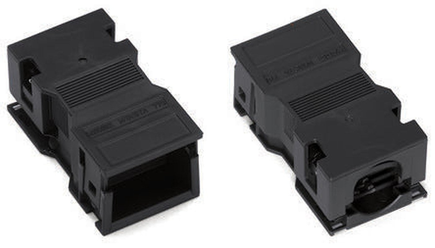 WAGO Strain Relief Housing for use with Electrical Cables