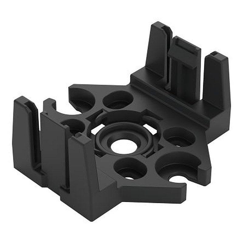 WAGO Mounting Plate for Distribution Connector, 770-624