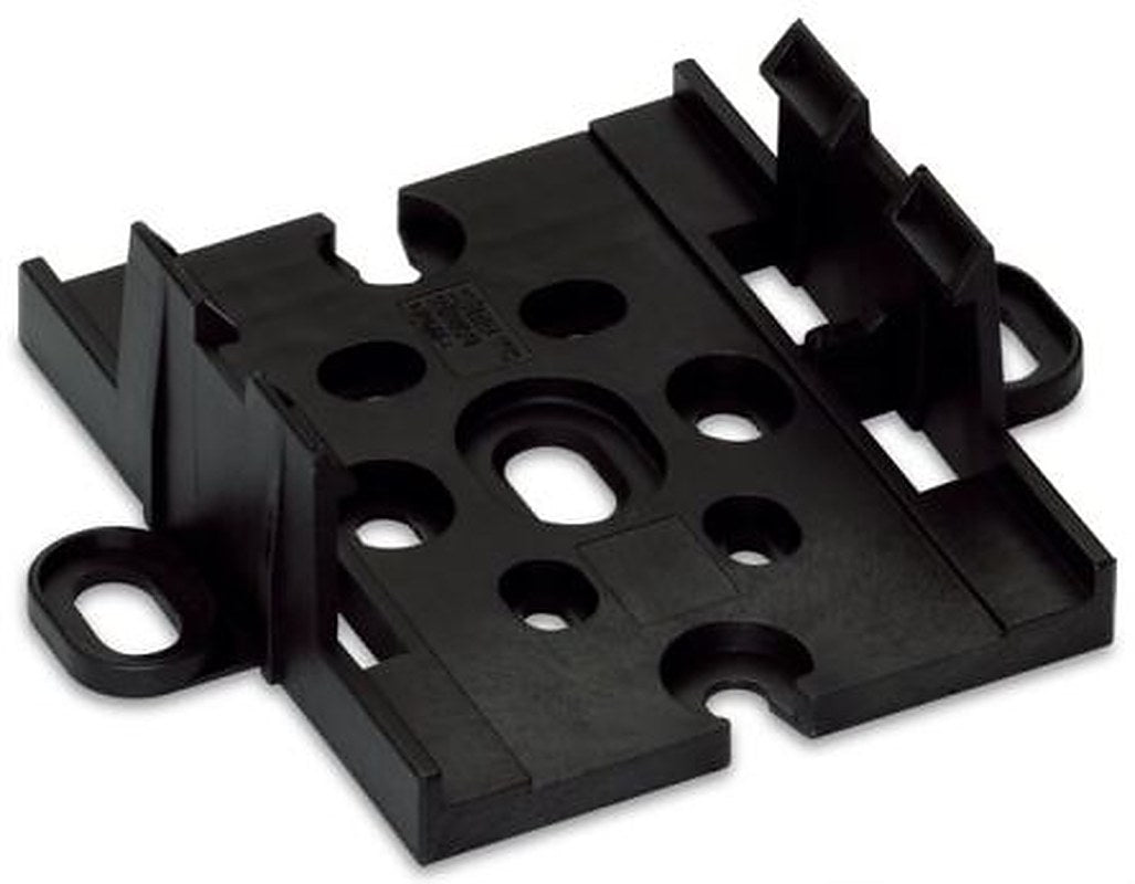 WAGO Mounting Plate for Power Supply And Tap Off Module, 772-260