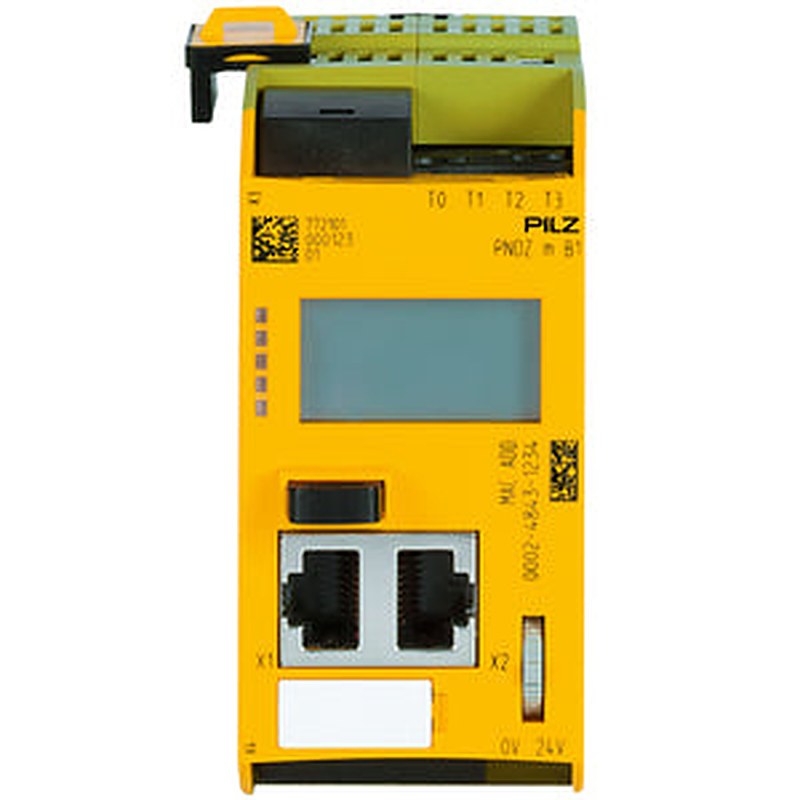 Pilz 772101 - PNOZ m B1