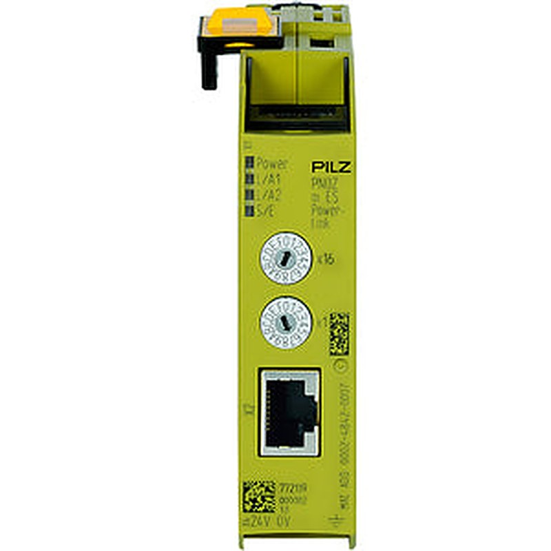 Pilz 772119 - PNOZ m ES Powerlink