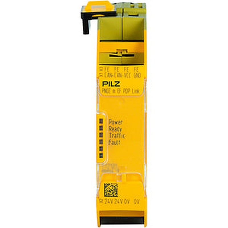 Pilz 772121 - PNOZ m EF PDP Link