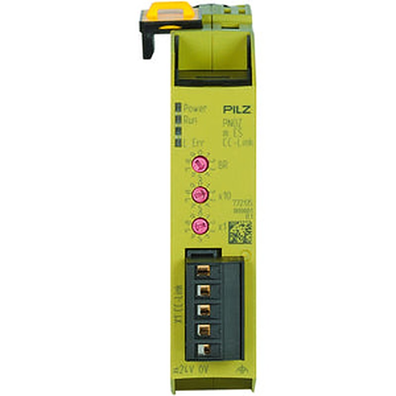 Pilz 772135 - PNOZ m ES CC-Link
